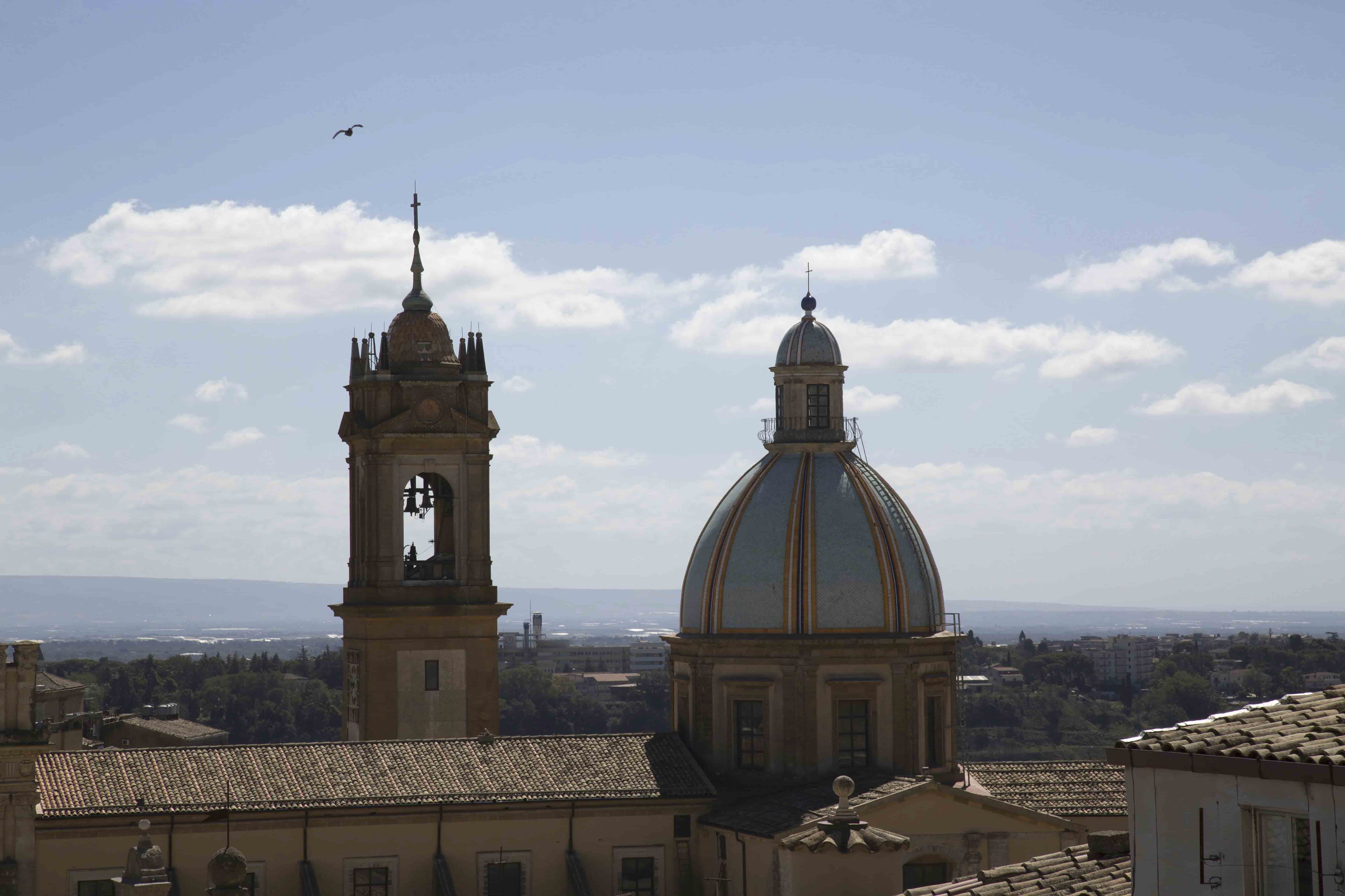 cupola